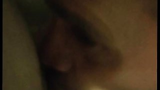 Eric Duroc blowjob