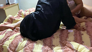 Arab Lesbian Saudien