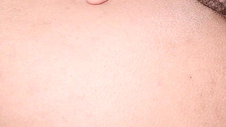 Hot Stepsis Extreme Tight Ass Took the Impossible Looking Dick and Loves the Anal After Hot Blowjob in Hindi Audio