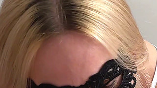 Fucking a Sexy Mature MILF - JOI Blowjob and Doggystyle & Cowgirl & Cunnilingus