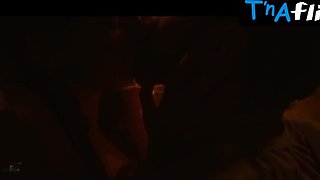 Emma Mackey Knockers Episode in Eiffel