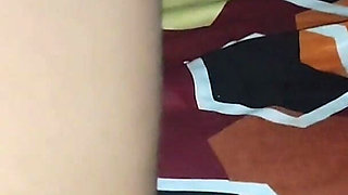 Father-in-law and Daughter-in-law's Love Affair