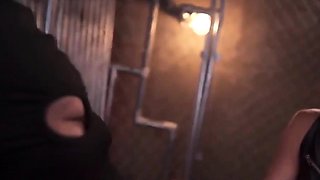 Beautiful Thick Japanese MILF Loves Dick