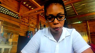 Role-playing Doctor Help Patient to Cum