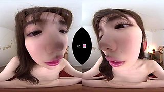 68937721: Blowjob, Doggy  Cowgirl VR Porn