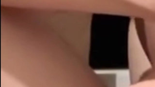 18-year-old Female Student Fucked a Classmate on the First Day