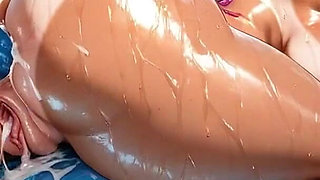 Outdoor Pool Party Big Ass Fucking