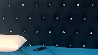 Kaiya Vs Shaundam Live Part 2