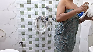 The fun of fucking a married sister-in-law is something else.