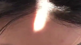 Fuck My Chinese Girlfriend in the Mountain Then in the Bedroom