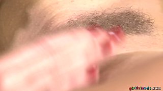 Lewd lesbos amazing adult movie