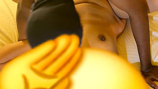 BBC Fuck Indian Wife Without Condom She Enjoy Too