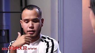 Preggo Claudia Valenzuela sex video