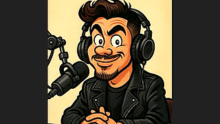 Trikepatrol Interview 64 - Shaye San Juan