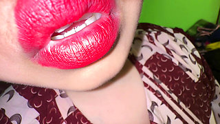 Fucking a Beautiful Bhabhi When She Was Horny in Her Room & Her Husband Going to Office