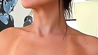 Sweaty, Breathless and Without Limits at the Gym