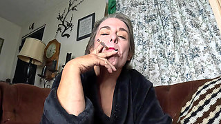 Be My Human Ashtray Sub