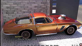 Grandma's House - PT 60 - NC