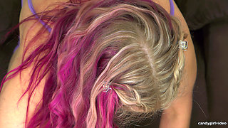 Anabelle Pync - Once Upon a Time Shoe Store Ii