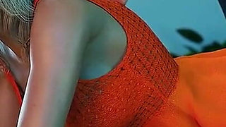 Being a Dik 0.8.1 Part 238 Sex with Maya in the Classroom by Loveskysan69