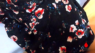 Hot Pinay Real Estate Agent Gets Her Pussy to Work To Close a Sale