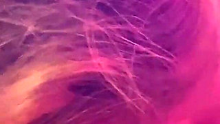 POV Close-up Blowjob with Beautiful Redhead Latina