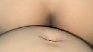 Entering the Bathroom Then I Put My Dick in the Vagina