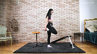 Watch flirtatious bidie-in's trailer