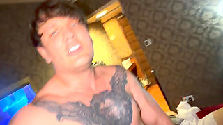 Cuckold's Friend Fucks Pregnant Wife Filipina