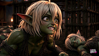 Goblin Woman and Man Dual Cultivate Trailer