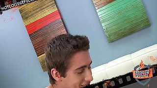 Cole And His Girlfriend Lily Put On A Show - Lily Cole