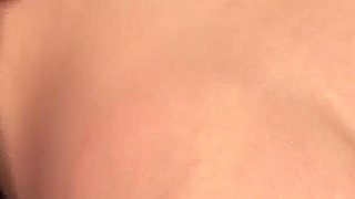 Lingerie MILFs Scene-3_exuberant Brunette in Bikini MILF Wants Them to Finish in Her Mouth