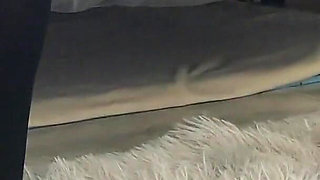 Closeup Pussy Dildo Fucking with Ass Spreading & Anal Play After Taking off Panties