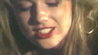 Taylor Wane Penetrates Cameo