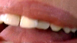 Curvy MILF Double Penetration in Camper Van