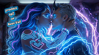 Neon Veil - Episode 3: The Demon's Weakness