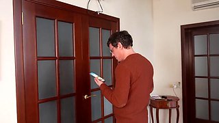 Indigo Sin Fucks Martin Spells Stepmom