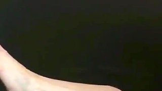 Meliss and Zoë Get Spanking