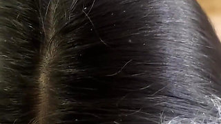 Today I'm a Naughty Kitten Who Wants Milk