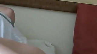 Full Compilation: Stepson Having Sex with Stepmother, Fucking, Blowjobs, Cumshots, Jerking off, and More