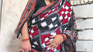 Bengali Village Bhabhi Fuck Hard in Doggy Style in Stair