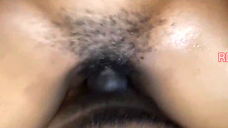 My Ex Girlfriend Can't Stop Getting Juice and Dripping Wet Pussy Because of Dick She Love so Much