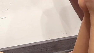 The Dick Kept Escalating From Start to Finish