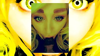 Mesmerizing the Sissy Dickblowing Is Your Future Increased