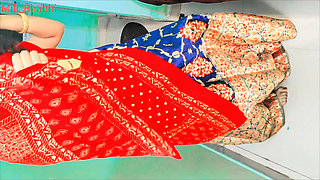 Indian Desi Beautiful Stepmom Fuck by Stepson Huge Cock BBC Hardcore Sex, Desi Village Stepmom Tight Pussy Fuck Xxxx Local Hindi