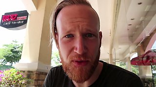 Curious Japanese cougar seeks squirting assistance while Filipina gets fingered during an authentic oil massage