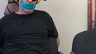 Cock Teasing Misery Featuring Valentina Caliente
