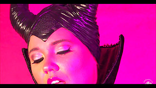 Maleficent Cosplay Video