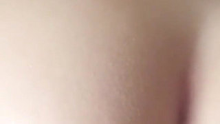 Innocent Teen Athena Faris Gets Surprise From Stepbro