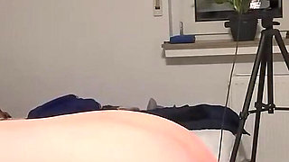 Domladymia Trains Her Slave - Part 10